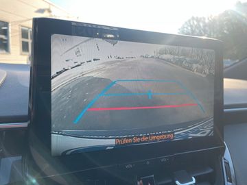 Toyota Corolla TS 1.8 Hybrid Team D *Bi-LED*DAB*CAM*SHZ