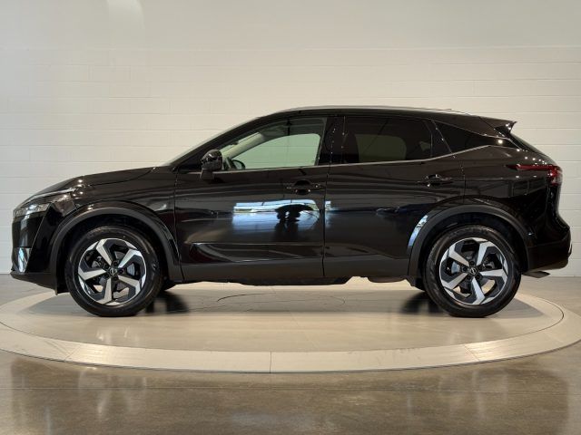 Nissan NISSAN Qashqai MHEV 158cv Xtronic Tekna 1.3 DIG- imagem 2