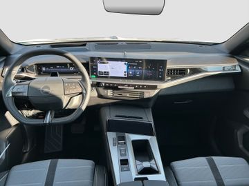 Fotografie 10 des Opel Grandland (X) Grandland 1.2 Ultimate Allwetter Matrix Head-Up