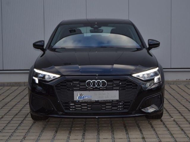 A3 Sportback 35 TFSI S-tronic LED/NAVI/AVC/APS/L