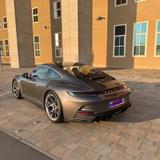 Porsche 992 GT3 mit Touring-Paket GT3 mit Touring-Paket - Porsche 992 in Leipzig