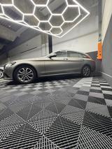 Mercedes-Benz C 200 T-Modell*ABSTANDSTEMPOMAT*KEYLESS*SPURHALT - Mercedes-Benz C 200: T Modell