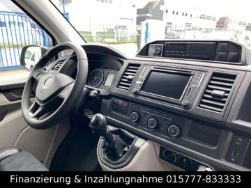 Volkswagen T6 Caravelle - 12