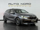 BMW M135 i xDrive*LED*Pano*DAB*H&K*Leder*PDC*Shadow* - BMW M135: M135i Xdrive