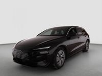 Audi A6 e-tron - Vorschau Bild 3