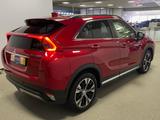 Mitsubishi Eclipse Cross 1.5 T-MIVEC Intro Edition 2WD APP+ - Mitsubishi Eclipse Cross: Intro Edition