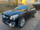 Mercedes-Benz GLE 400 4MATIC -