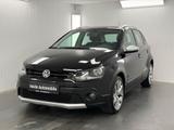 Volkswagen Polo Cross CrossPolo 1.2 TSI BMT 1. HAND PDC AHK - Volkswagen Polo: Schwarz