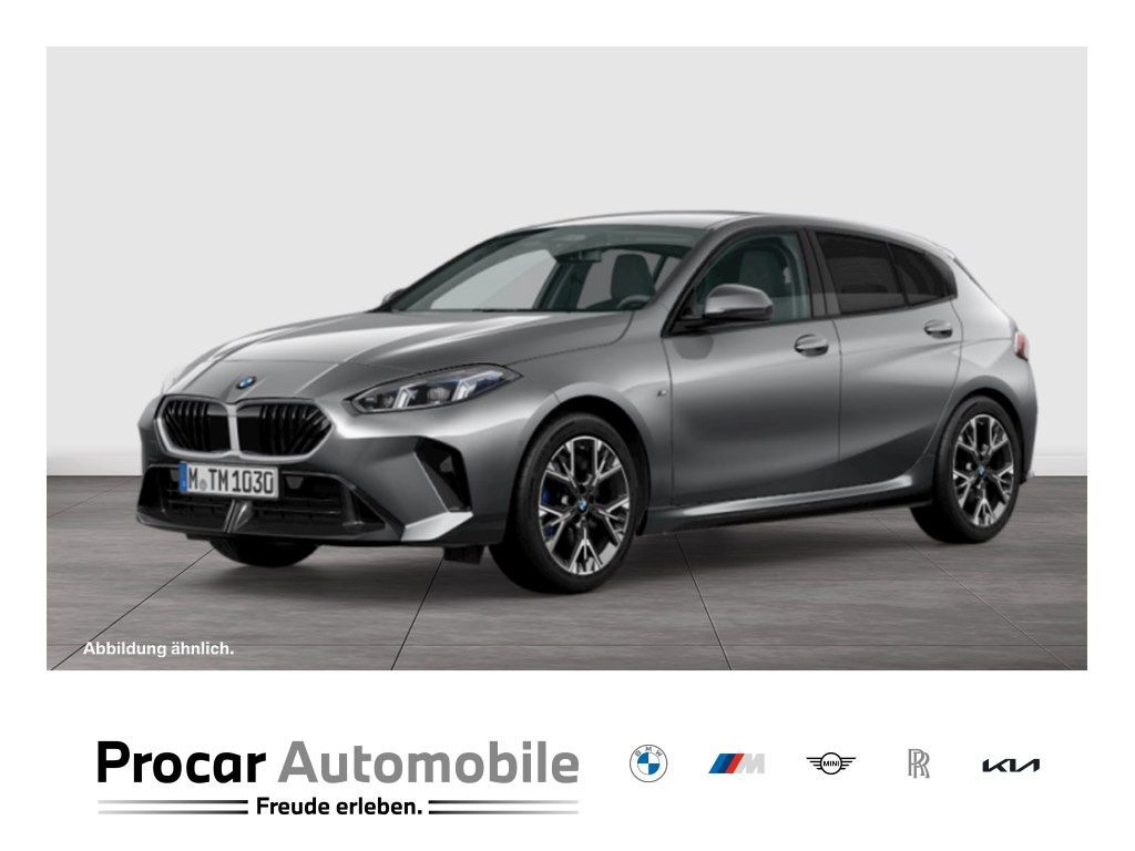 BMW 123