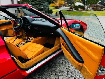 1984 Ferrari 308 — фото 10