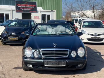 Mercedes CLK 320 - 7