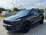 Jeep Cherokee 2.0Limited 4WD*Panod.*Navi*Leder*Euro5* - Jeep: 2.0