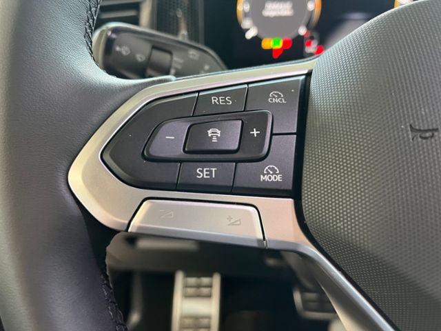 Fahrzeugabbildung Volkswagen Tiguan 2.0 TDI DSG GOAL GJR NAVI LED-PLUS AHK