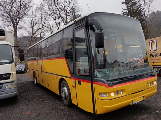 Neoplan N 313