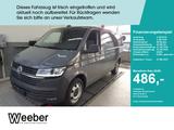 Volkswagen T6.1 Transporter FWD *AHK*GRA*STHZ*DAB+*PDC*SHZ* - Automatik Transporter