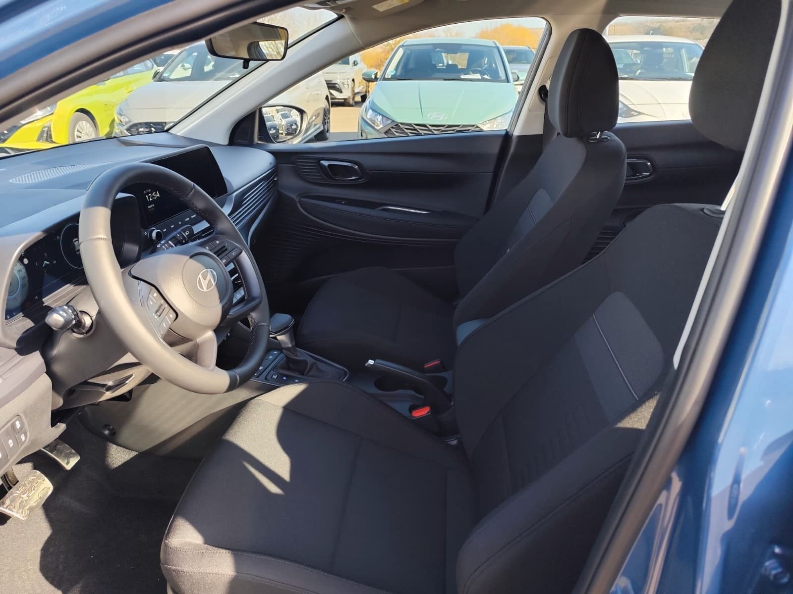 Hyundai BAYON – Bild 12