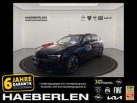 Opel Astra - Vorschau Bild 1