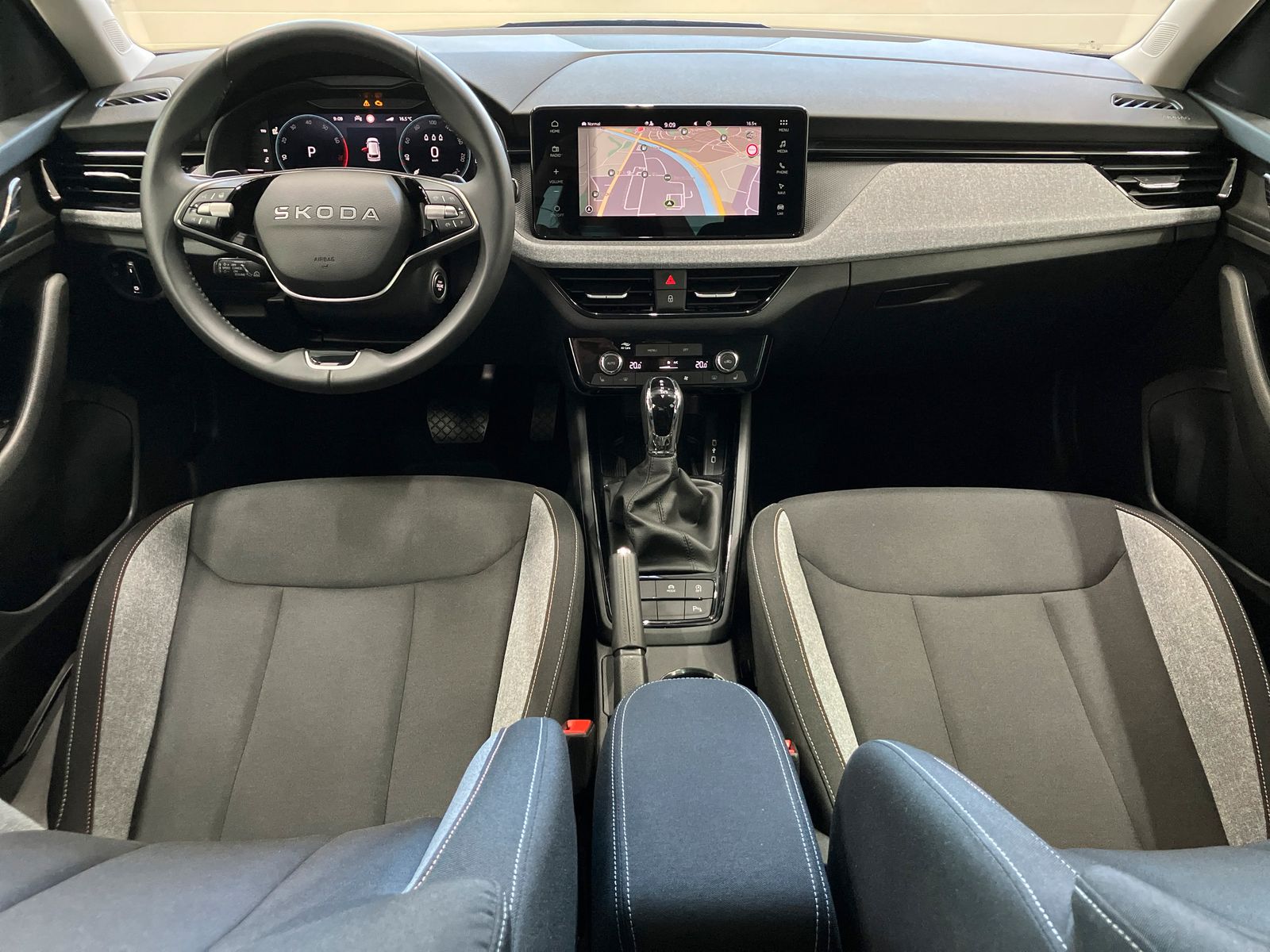 Skoda Kamiq - Bild 12