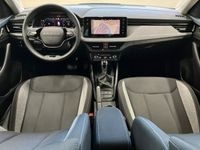 Skoda Kamiq - Vorschau Bild 12