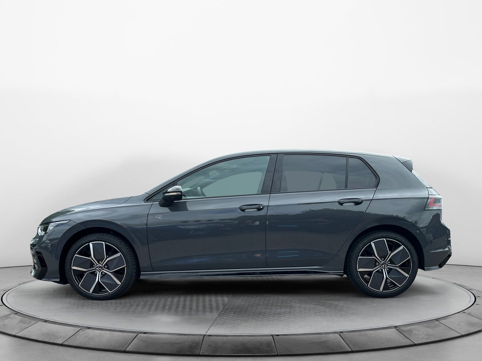 Volkswagen Golf 1,5eTSI R-Line LED Navi Pano Kamera foto 3