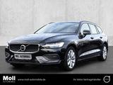 Volvo V60 Kombi Navi Digitales Cockpit Soundsystem LED - Volvo Gebrauchtwagen in Aachen