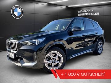 BMW Leasingangebot: BMW X1 sDrive18i Aut. LC Plus ad.LED DA+ H/K PA