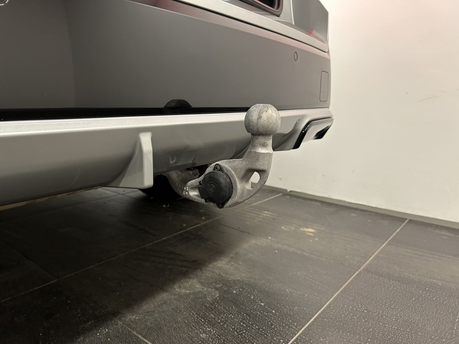 BMW X1 xDrive30e M Sportpaket Harman/Kardon Head-Up  foto 13