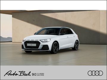 Audi A1 Sportback advanced 25 TFSI 95 PS Stronic 17"