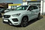 Seat Ateca FR 4Drive*Allrad*AHK*ACC*Standheizung*Beat - Seat Ateca: 4drive