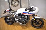 BMW R NineT Racer Boxer Cup Edition/ Garantie - BMW BOXER CUP