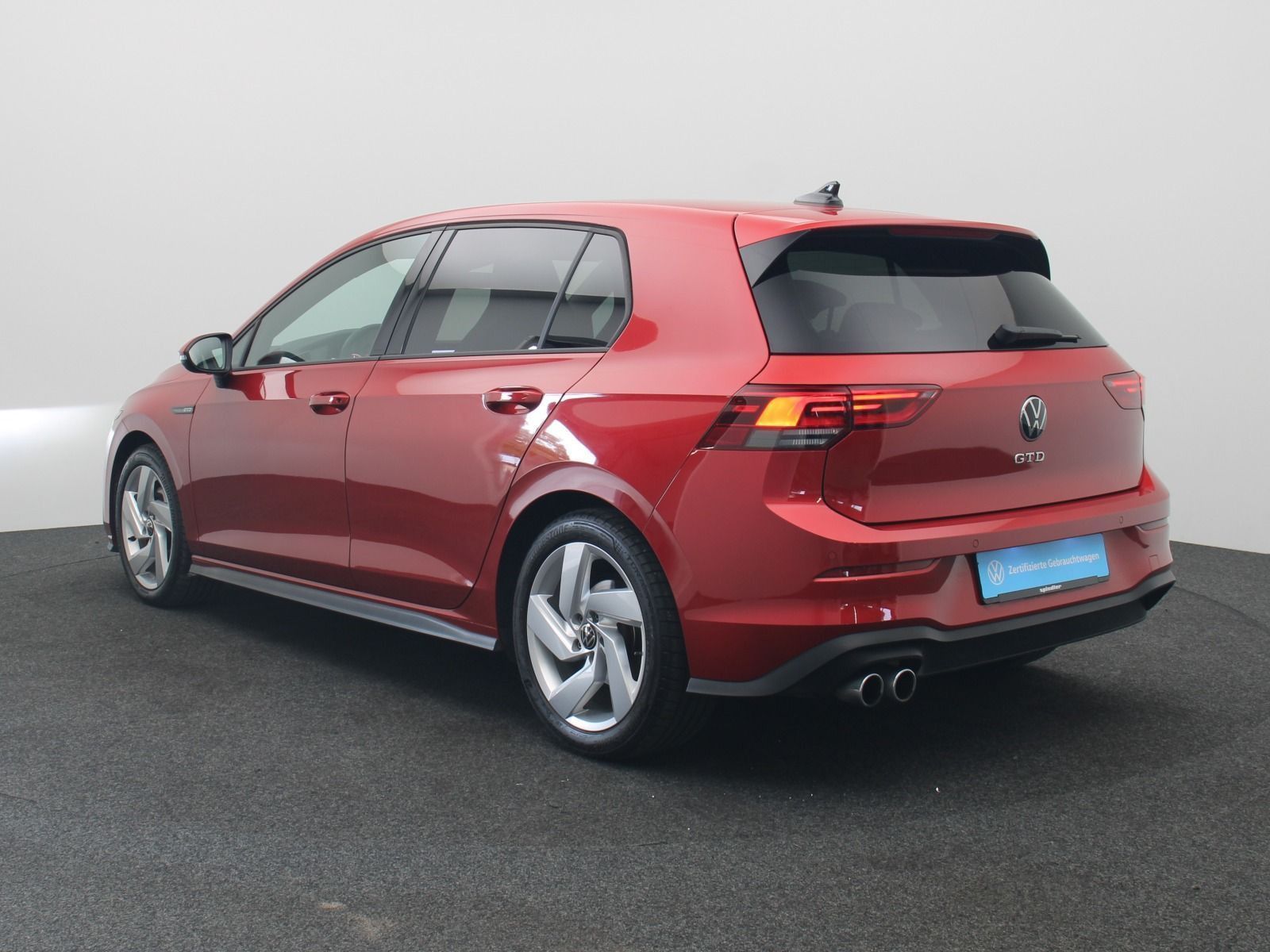 Volkswagen Golf - Bild 6