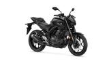 Yamaha MT-03 VORFÜHRER * Wenig KM - YAMAHA 03 MT