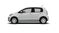 Volkswagen up! - Vorschau Bild 5