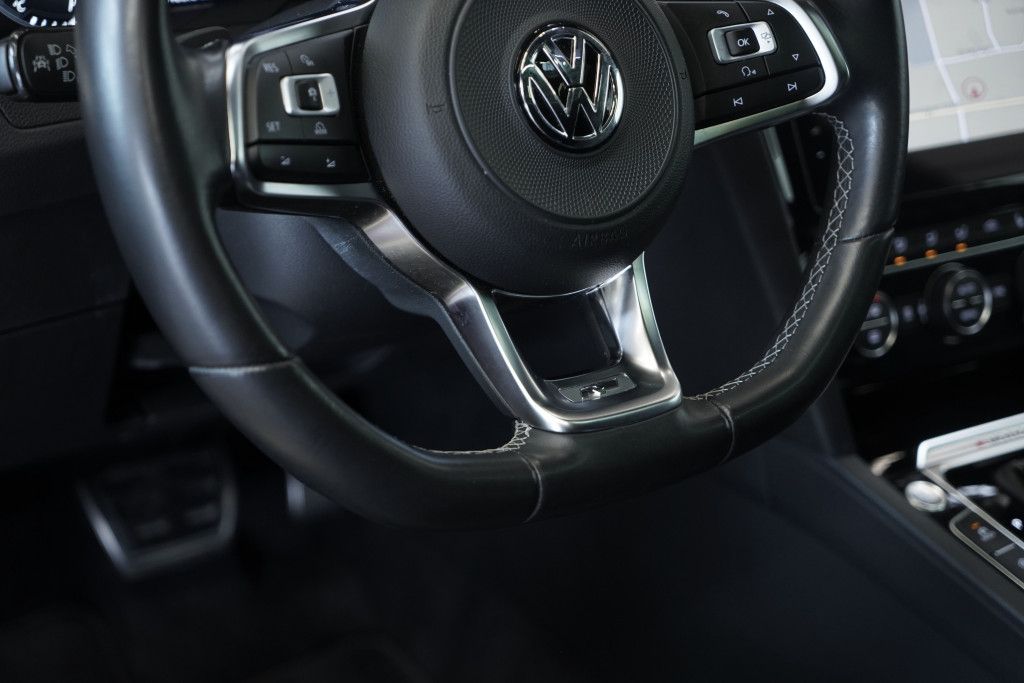 Vw Arteon