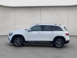Mercedes-Benz GLB 250 4M AMG Premium 7-Sitze UVP 68.907,- 2025 - weiße Mercedes-Benz GLB 250