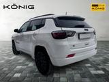 Jeep Compass MY23 1.5 MHEV AUTOMATIK*KLIMA*SHZG*ALLW - gebrauchte Jeep Limousine