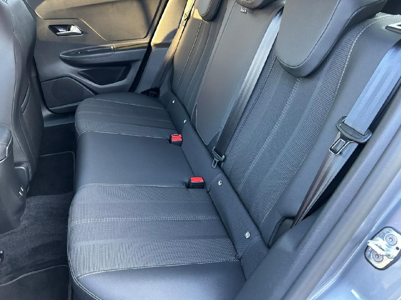 Fahrzeugabbildung Opel Mokka GS