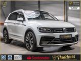 Volkswagen Tiguan 2.0 TSI R Line 4 Motion 3,33% STANDH*LED* - Volkswagen Tiguan: 3.0