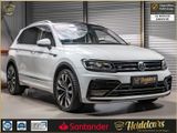 Volkswagen Tiguan 2.0 TSI R Line 4 Motion 3,33% STANDH*LED* - Volkswagen: 3.0