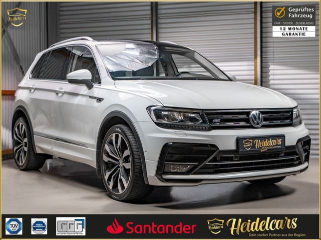 Volkswagen Tiguan 2.0 TSI R Line 4 Motion 3,33% STANDH*LED*