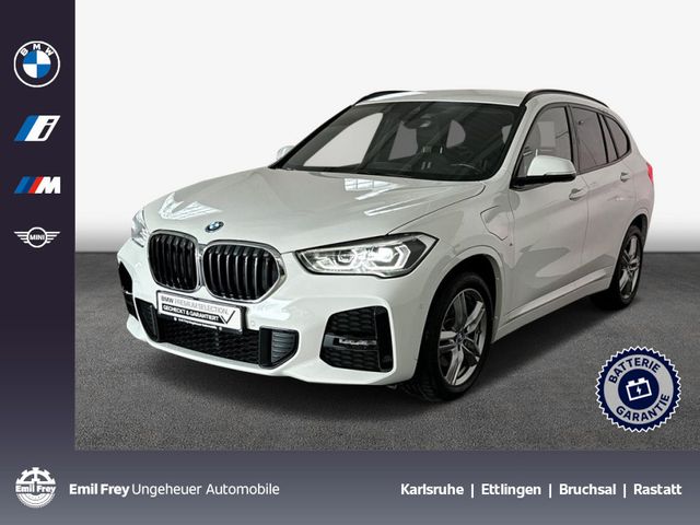 BMW X1 xDrive25e M Sport