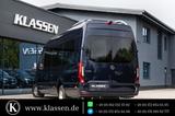 Mercedes-Benz Sprinter 519 Gepanzerter Minibus - ARMORED VR9 - Mercedes-Benz Sprinter New cars
