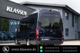 Mercedes-Benz Sprinter 519 Gepanzerter Minibus - ARMORED VR9 - Minibus gebraucht