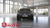 Mercedes-Benz GLC 400 d 4M Coupé AMG NIGHT 20" LMR 360° AHK - Mercedes-Benz GLC 400 Gebrauchtwagen