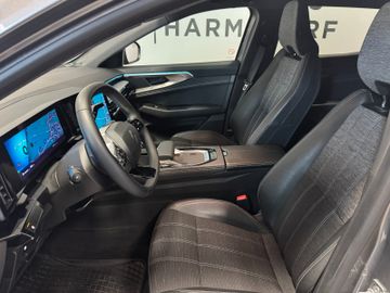 Renault Austral Techno LED SH Kamera Navi