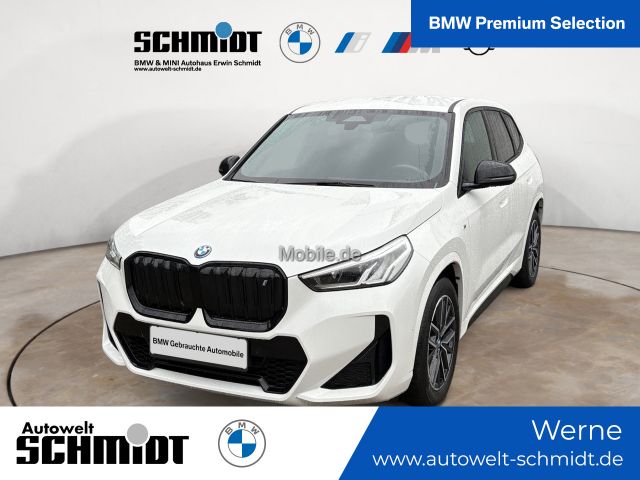 BMW iX1 xDrive30 M Sportpaket + GARANTIE-bis-09.2028