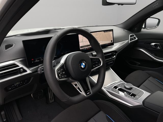 Foto Nummer 7: BMW 330i xDrive