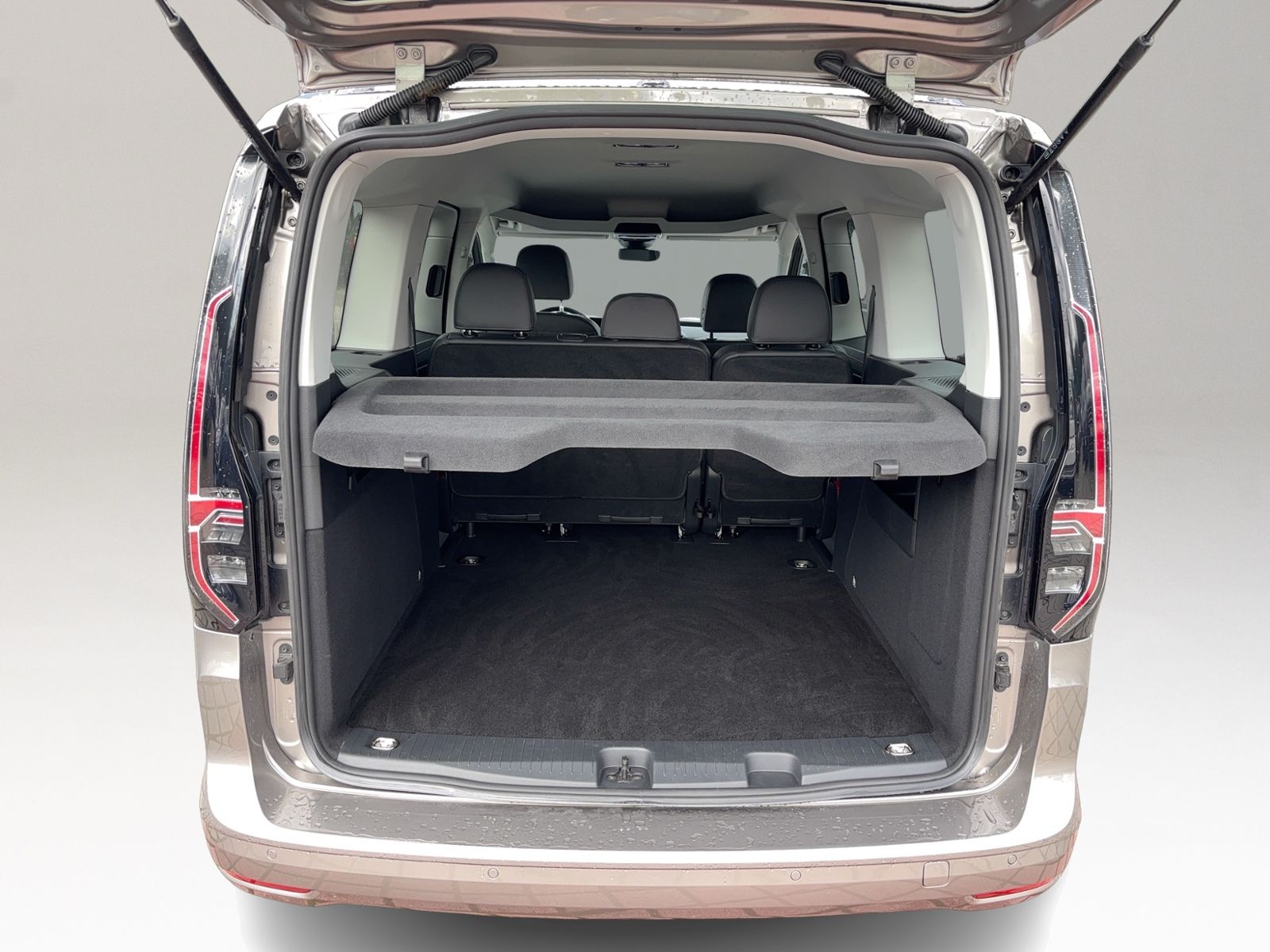 Caddy Maxi 2.0 TDI Style 4Motion, Sitzhzg, AppCo