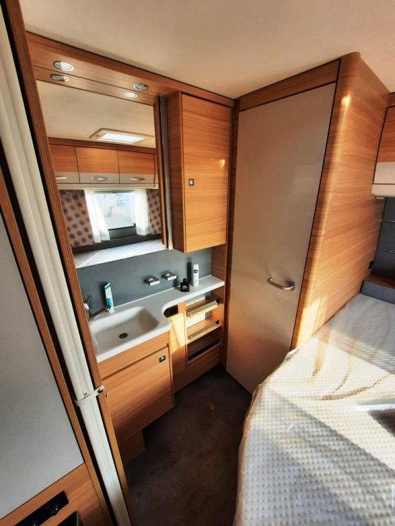 Fahrzeugabbildung Dethleffs Camper 530 FSK Verfüg./Sparen Sie 11.230,- €