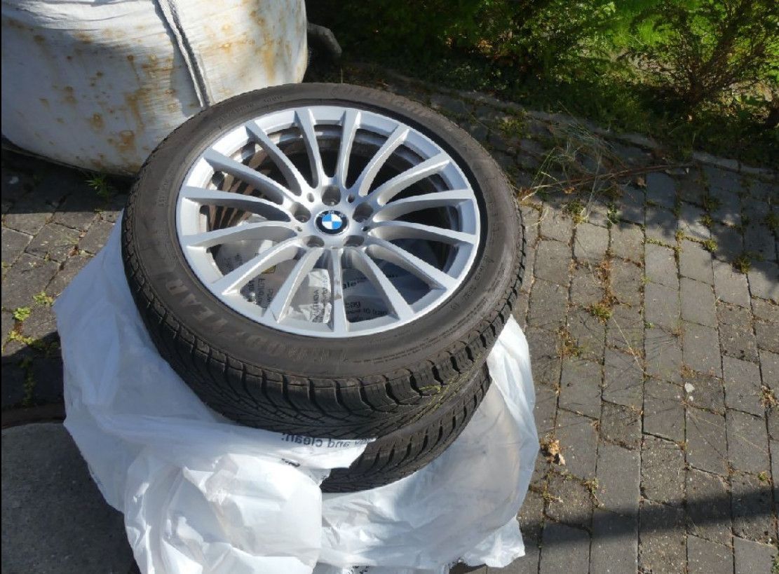Fahrzeugabbildung BMW 530e Tour Aut. LED/NAVI/VIRTU/SHZ/AHK/360°/8Fa